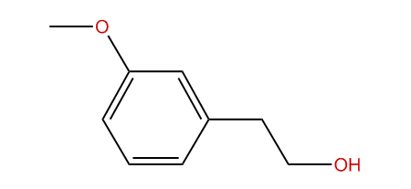 3-Methoxy-2-phenethyl alcohol